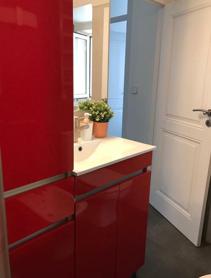 Apartamento Luciano Resident Lisboa