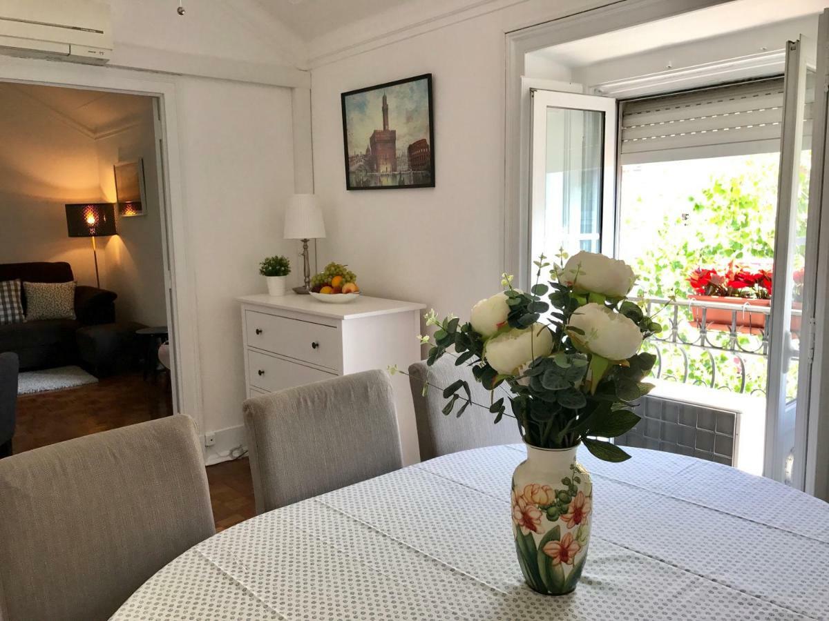 Luciano Resident Apartamento