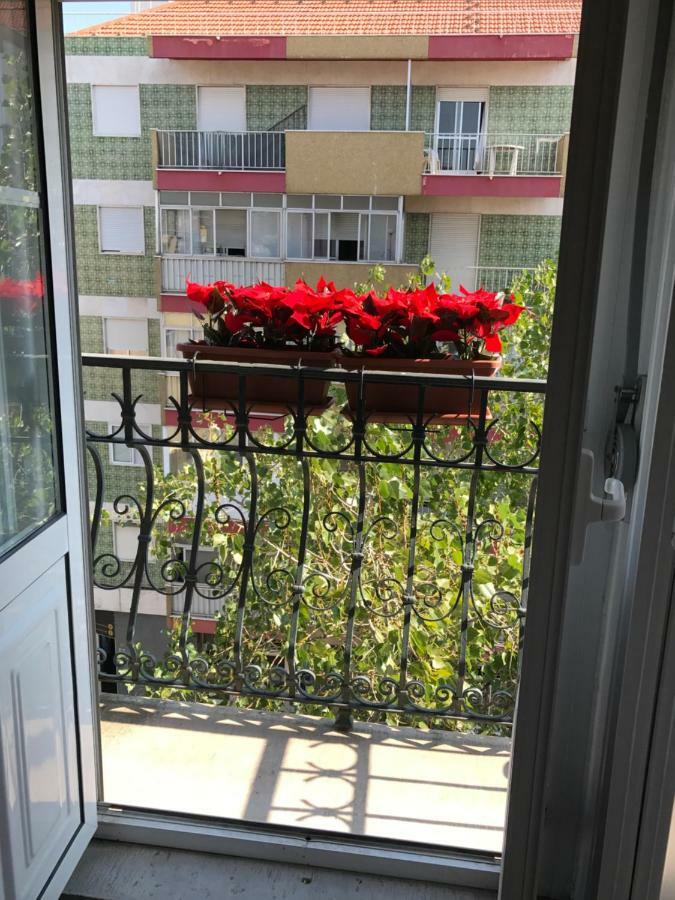 Luciano Resident Apartamento *
