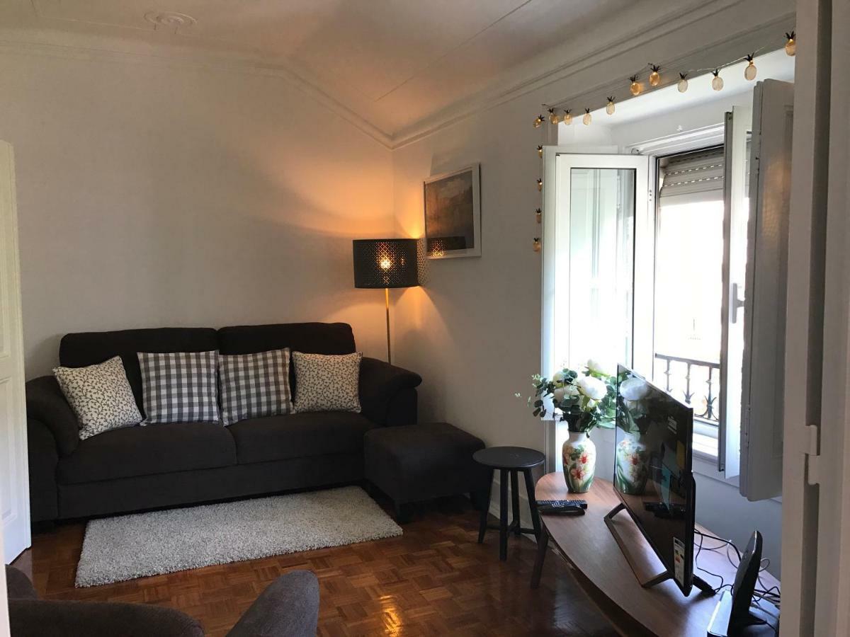 Luciano Resident * Lisboa