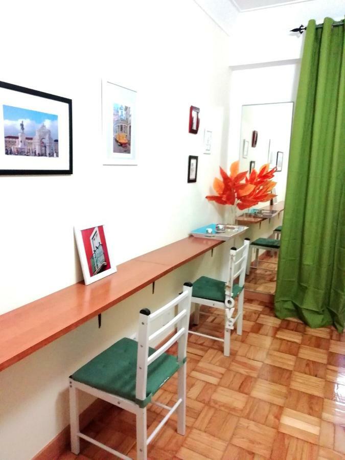Casa de hóspedes Apartament's Veiga Tejo