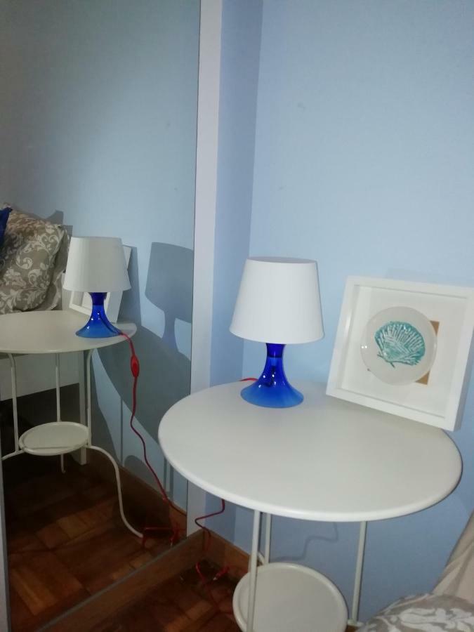 Apartament's Veiga Tejo * Lisbon