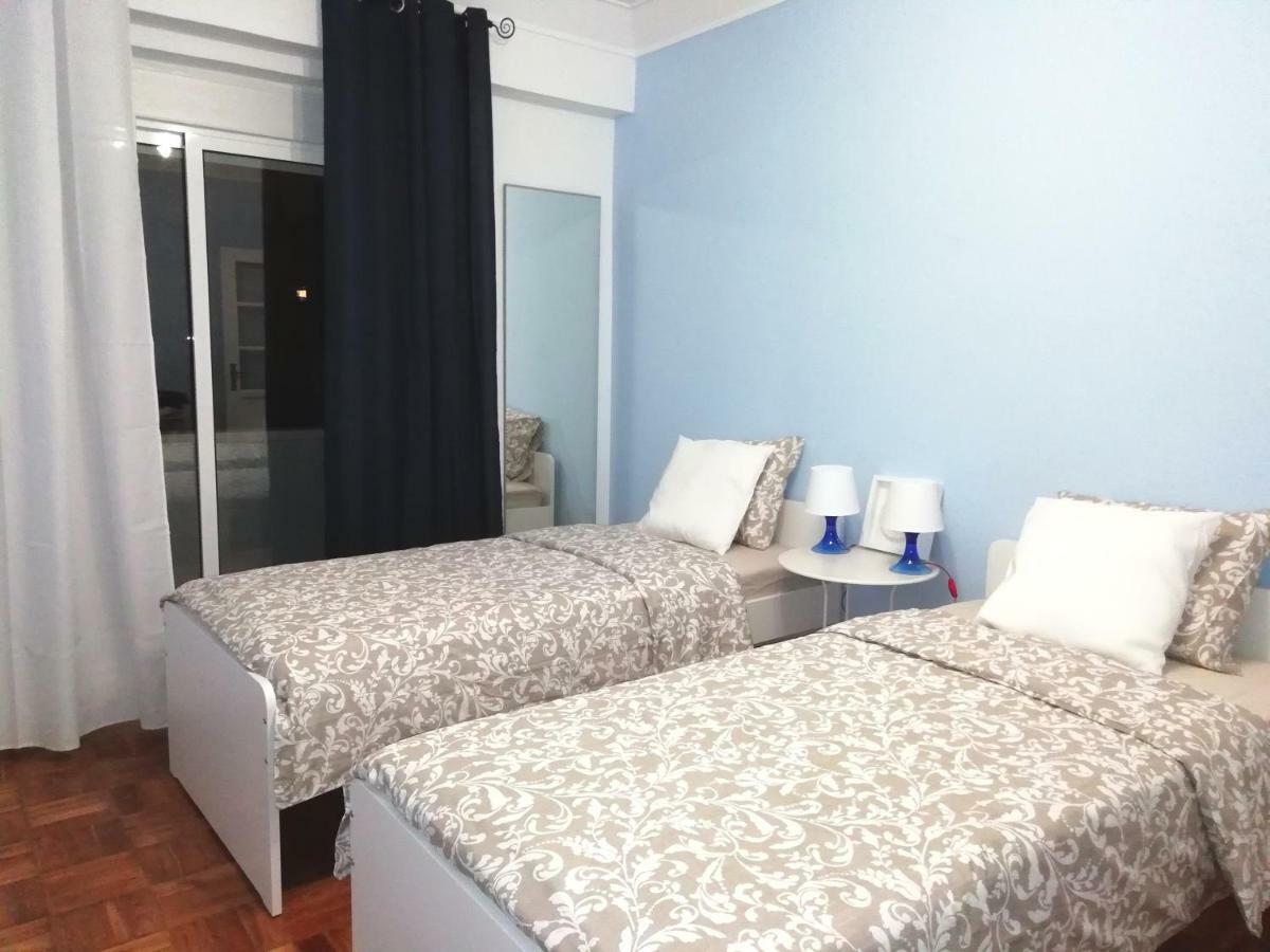 Apartament's Veiga Tejo