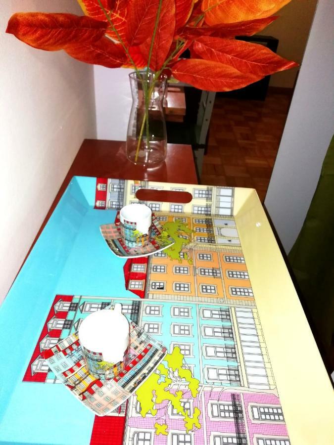 Guest house Apartament's Veiga Tejo