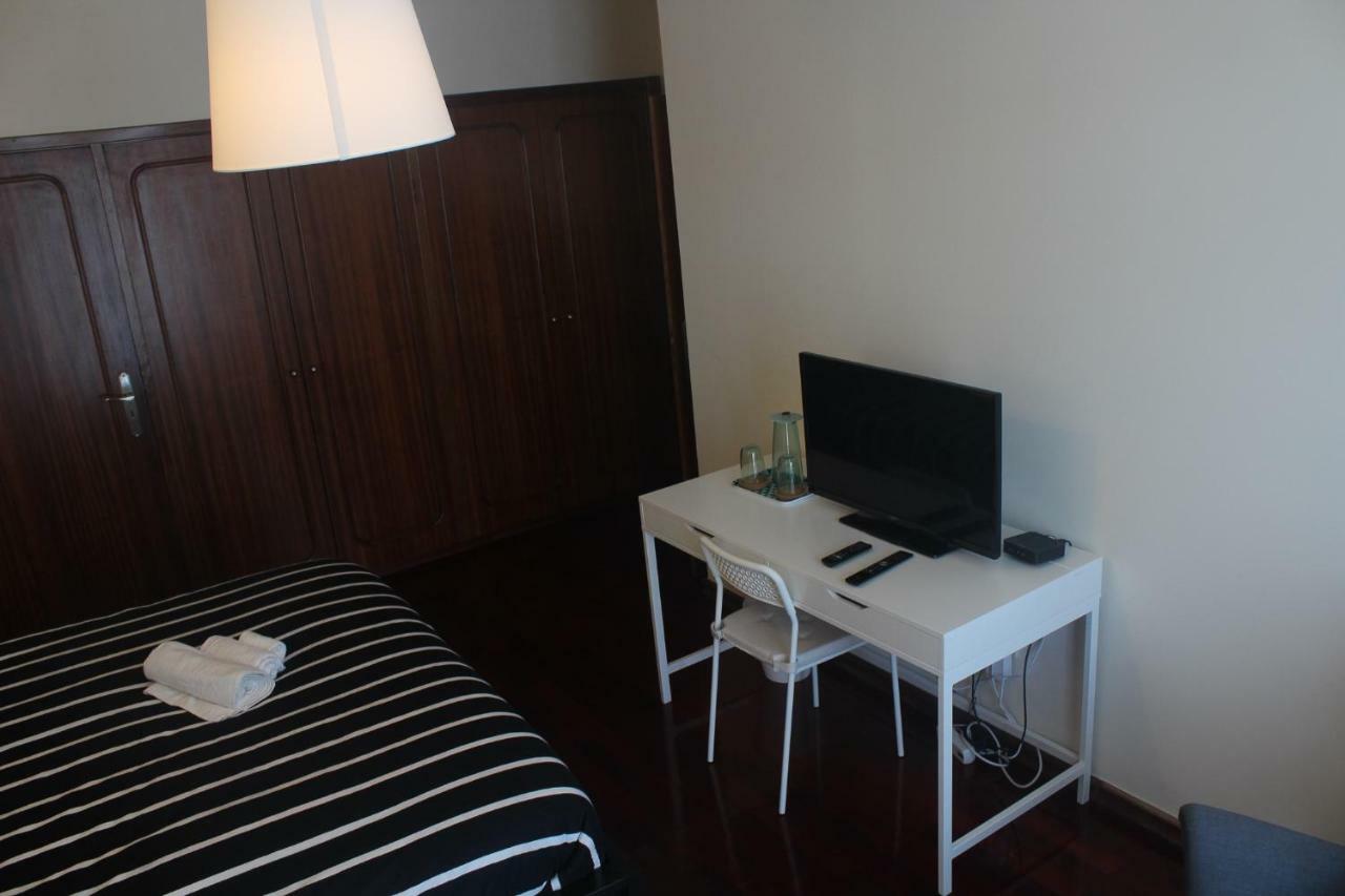 My - My Apartment Lisbon