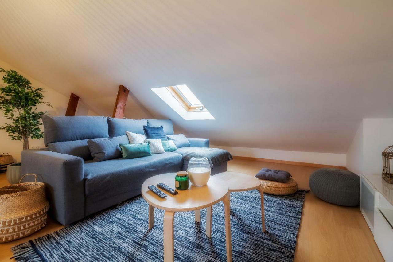 Apartamento Belém Sweet Spot *