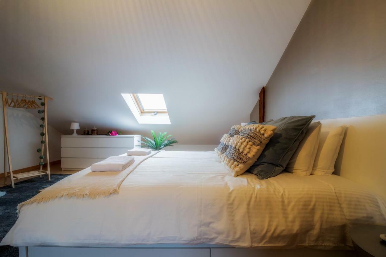 Belém Sweet Spot Apartamento Lisboa