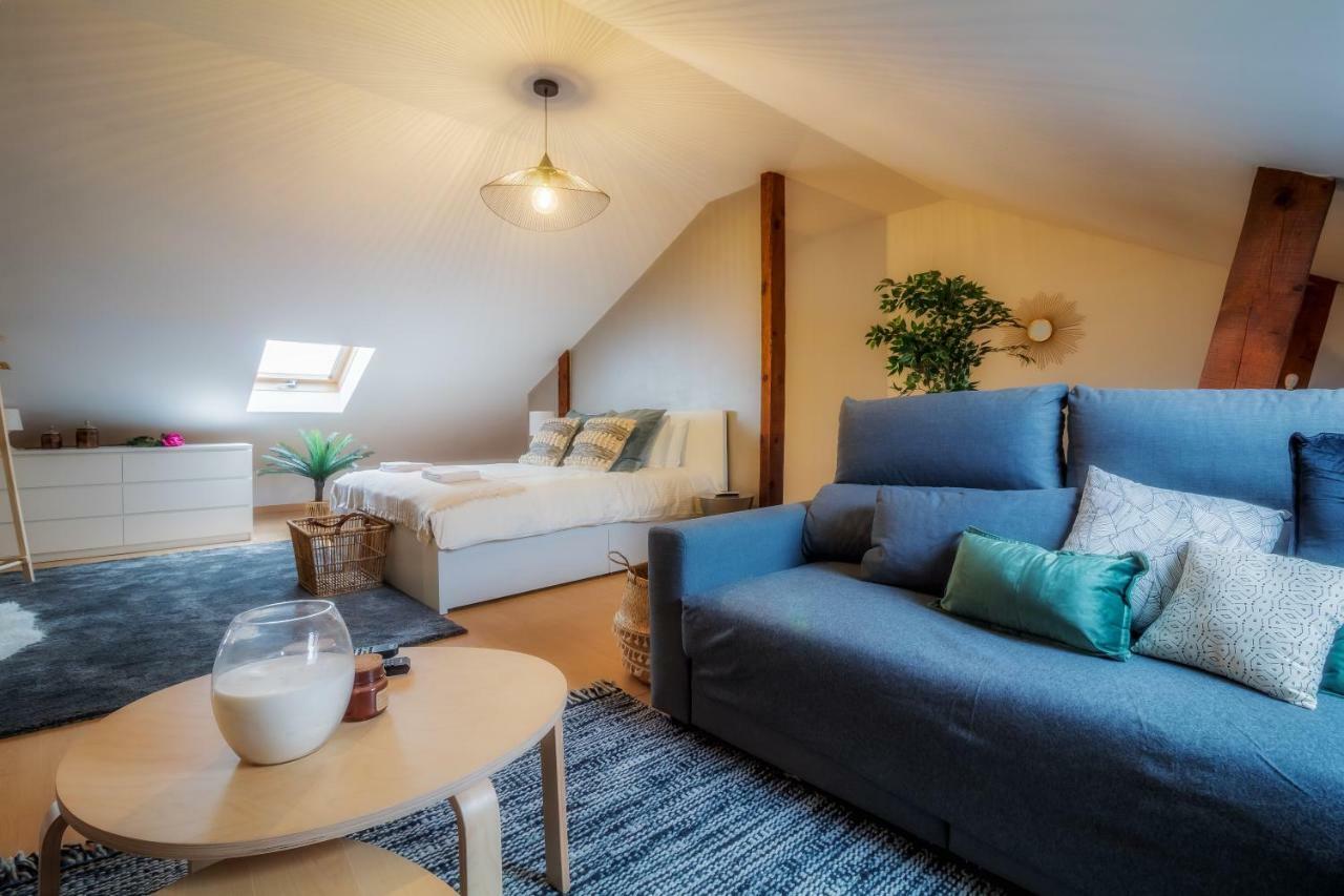 Apartamento Belém Sweet Spot Lisboa