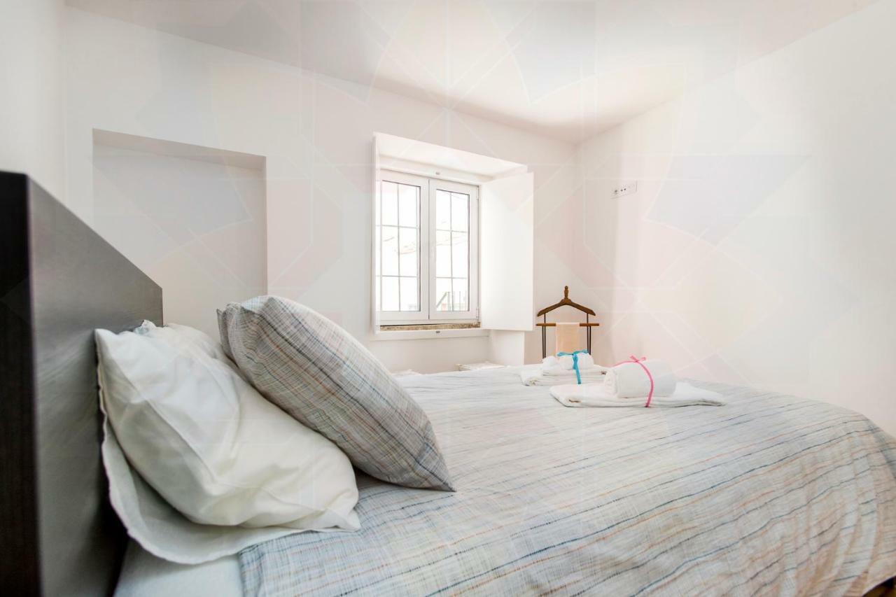 Apartamento Alfama Historical