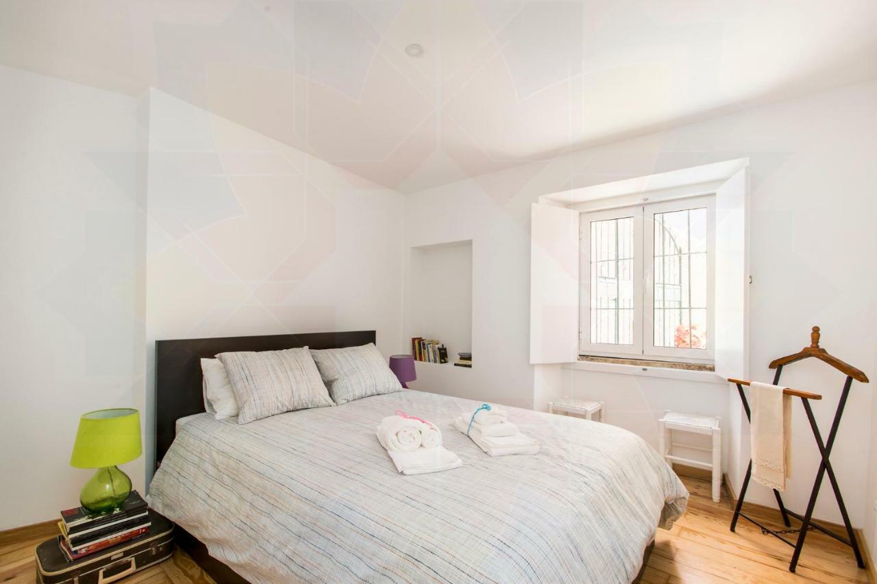 Alfama Historical Apartamento *