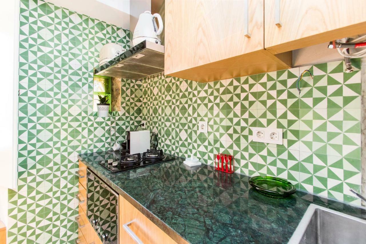 Apartamento Alfama Historical *