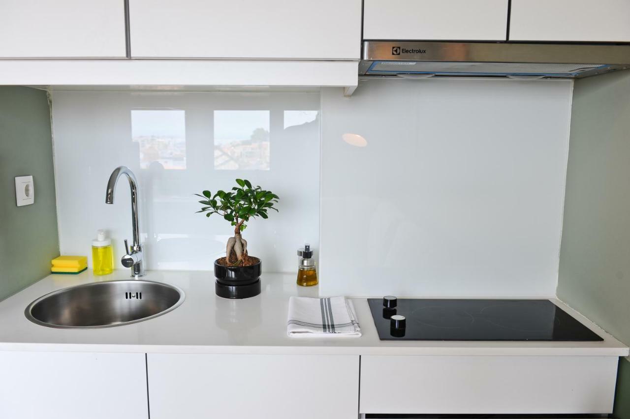 Apartamento Champagne Vibes In - By Misha's Place 5c Lisboa