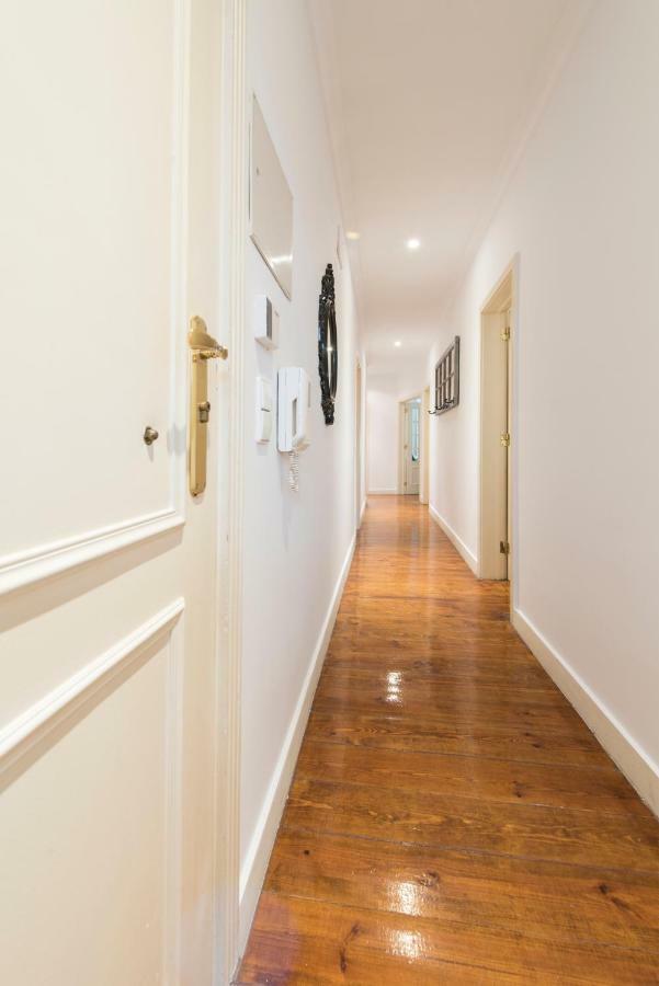 Refúgio Da Apartamento Lisboa