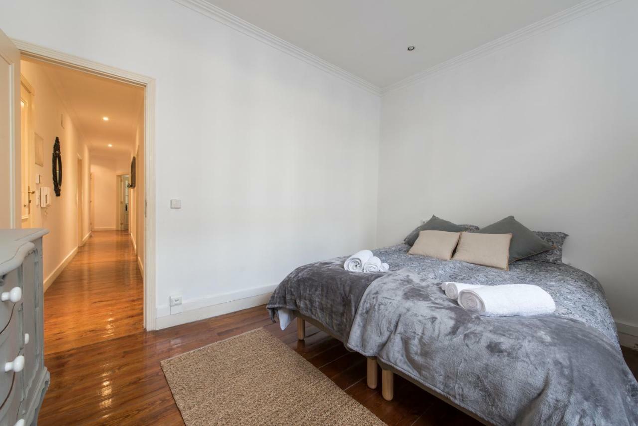Apartamento Refúgio Da Lisboa