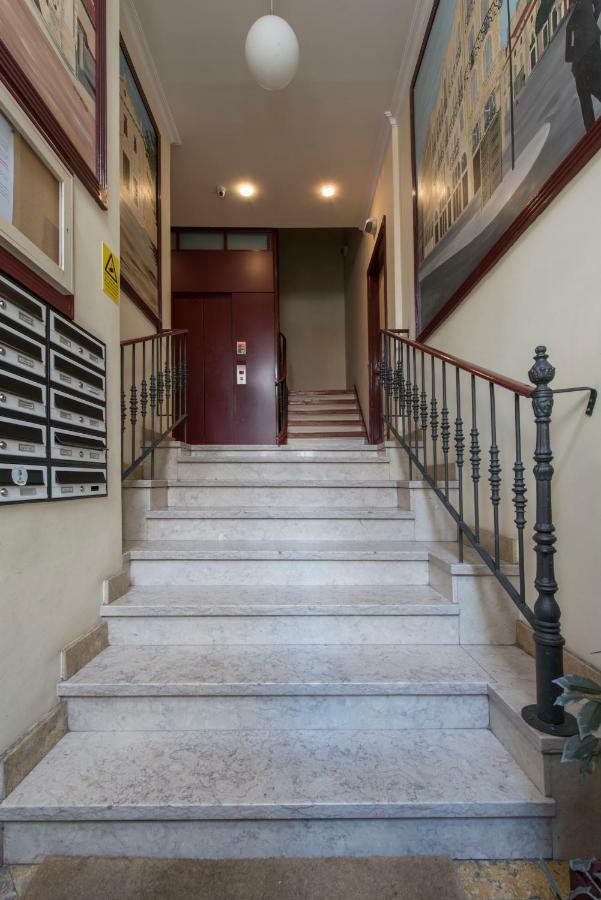 Apartamento Refúgio Da *