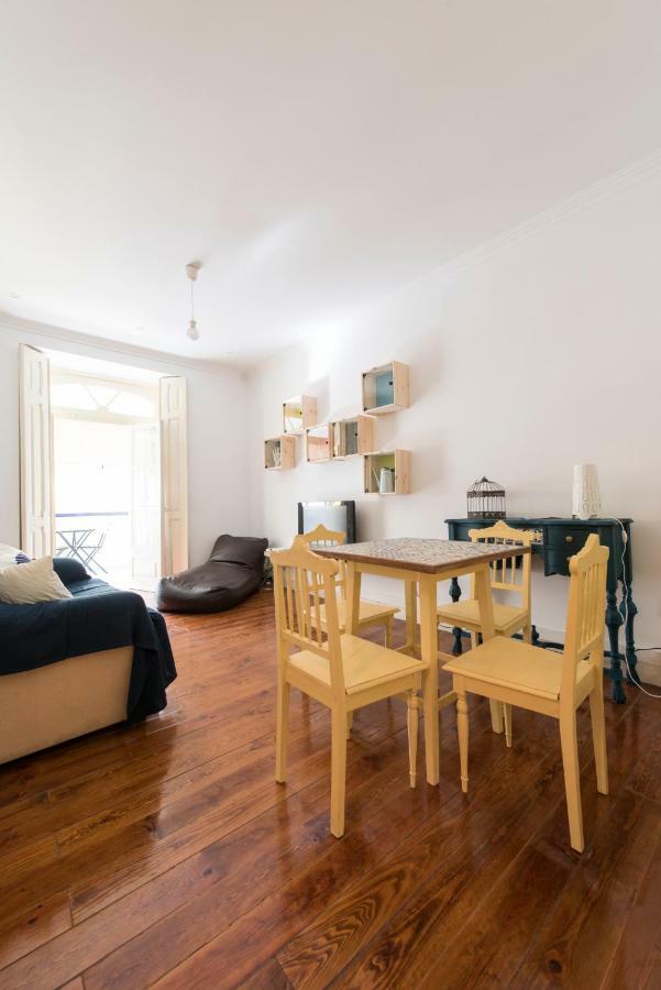 Refúgio Da Apartamento