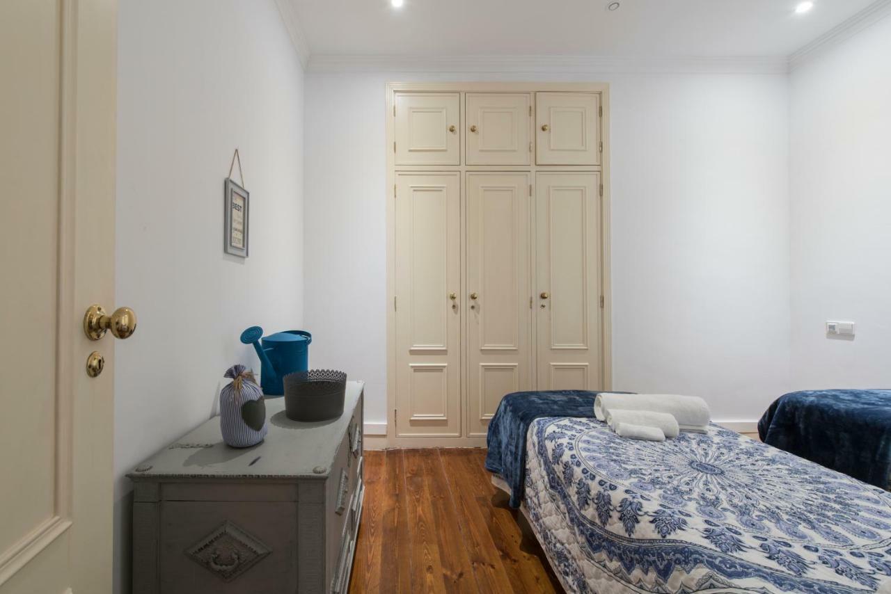 Refúgio Da Apartamento Lisboa