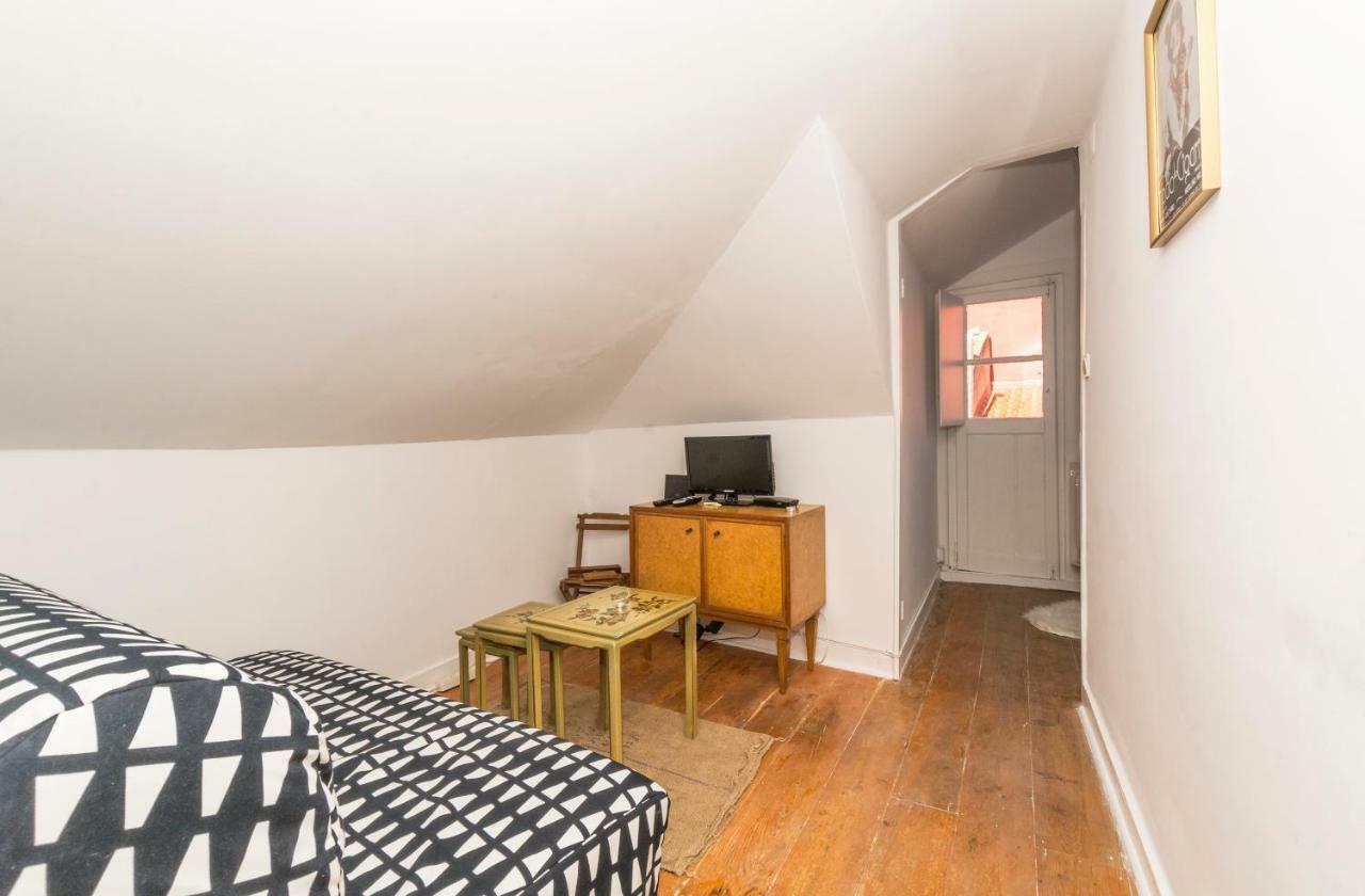 Charming Casa A Lisbonne Apartamento Lisboa