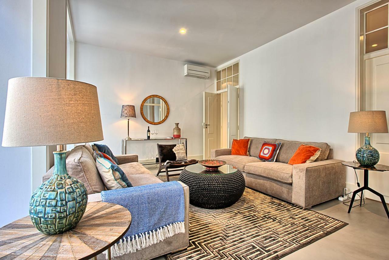 Apartamento Myplace- Luxury Trindade