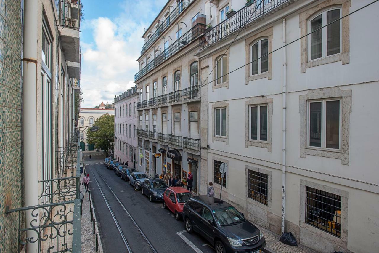 Myplace- Luxury Trindade Lisboa