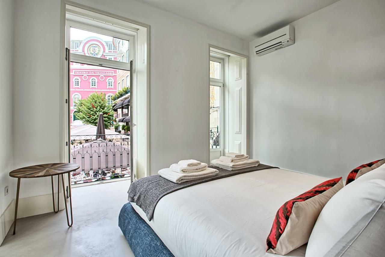 Myplace- Luxury Trindade Apartamento