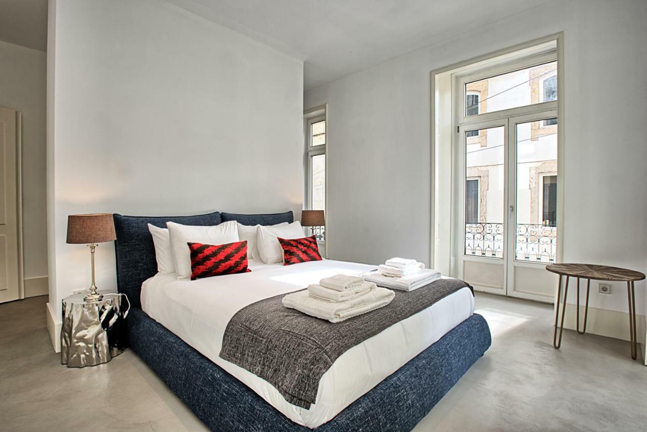 Myplace- Luxury Trindade * Lisboa