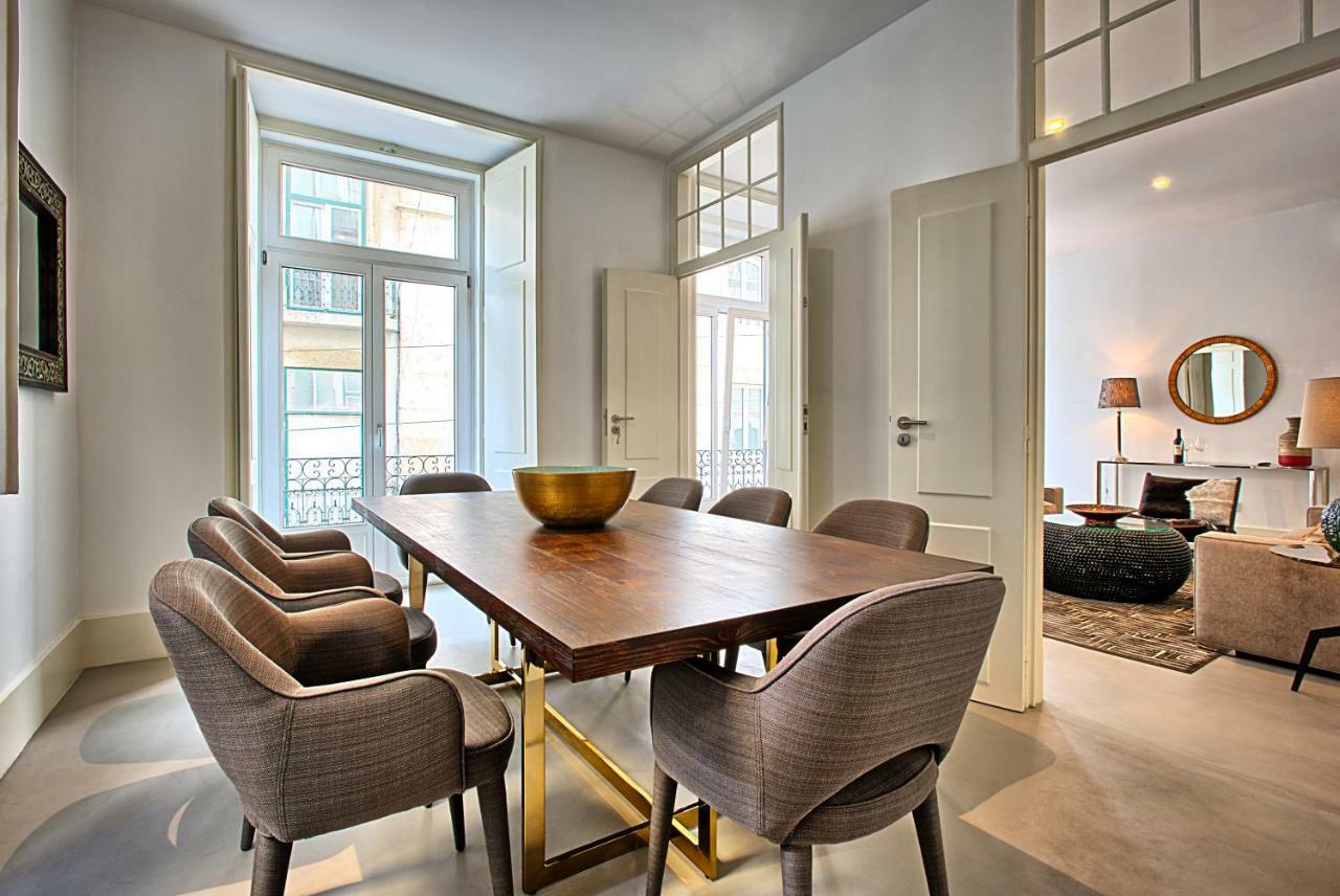 Apartamento Myplace- Luxury Trindade Lisboa