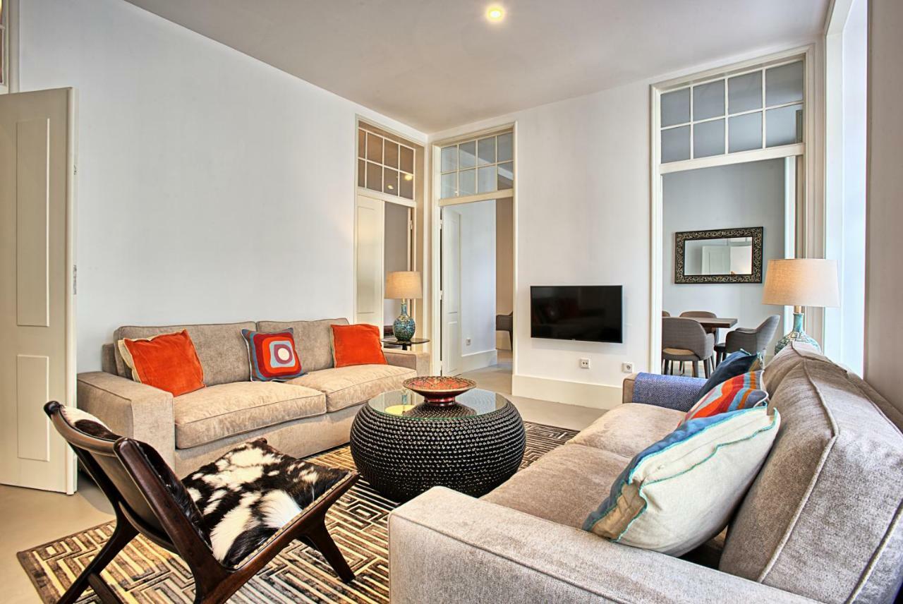 Apartamento Myplace- Luxury Trindade