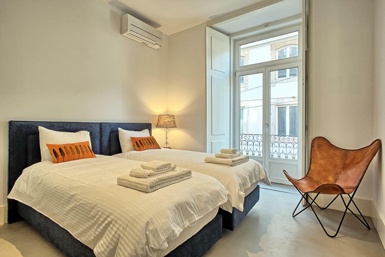 Myplace- Luxury Trindade Lisboa