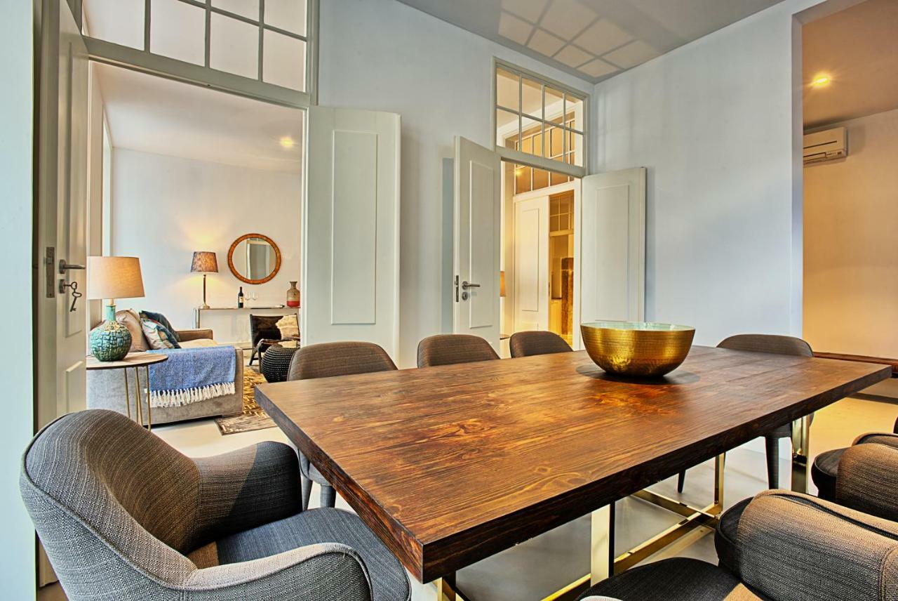 Myplace- Luxury Trindade Lisboa