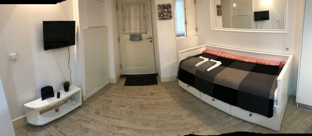In Center Of Apartamento