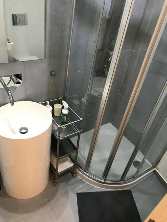 Apartamento In Center Of *