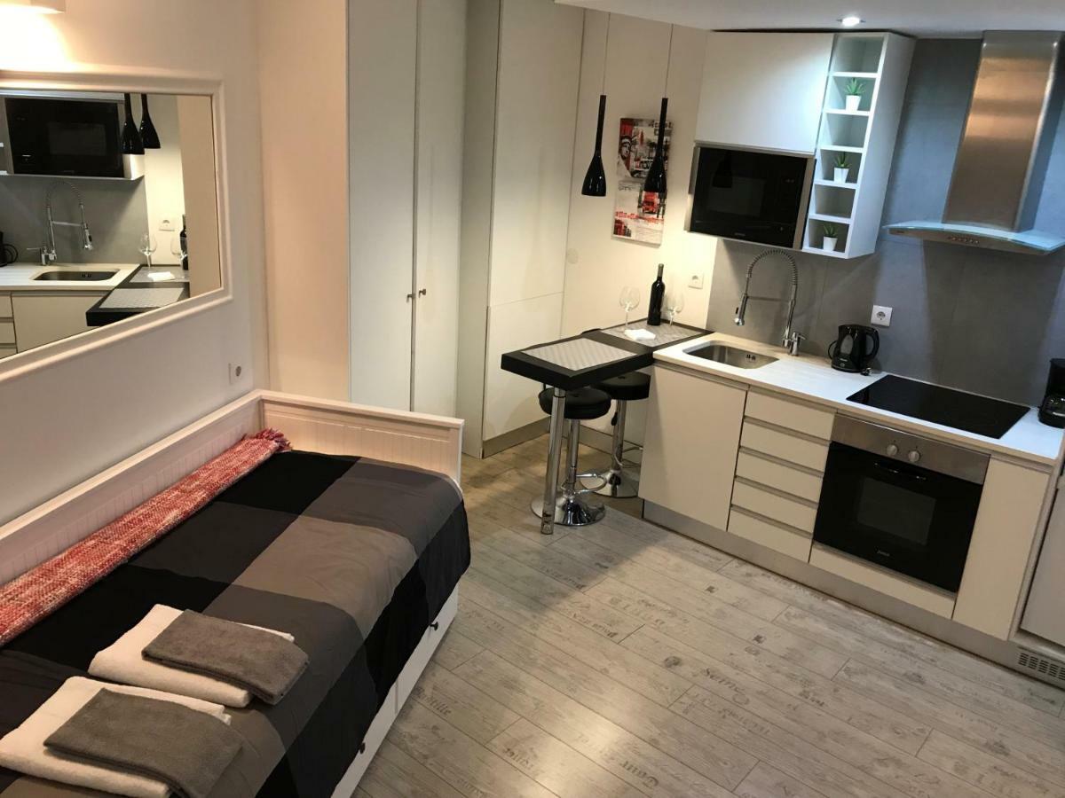 Apartamento In Center Of Lisboa