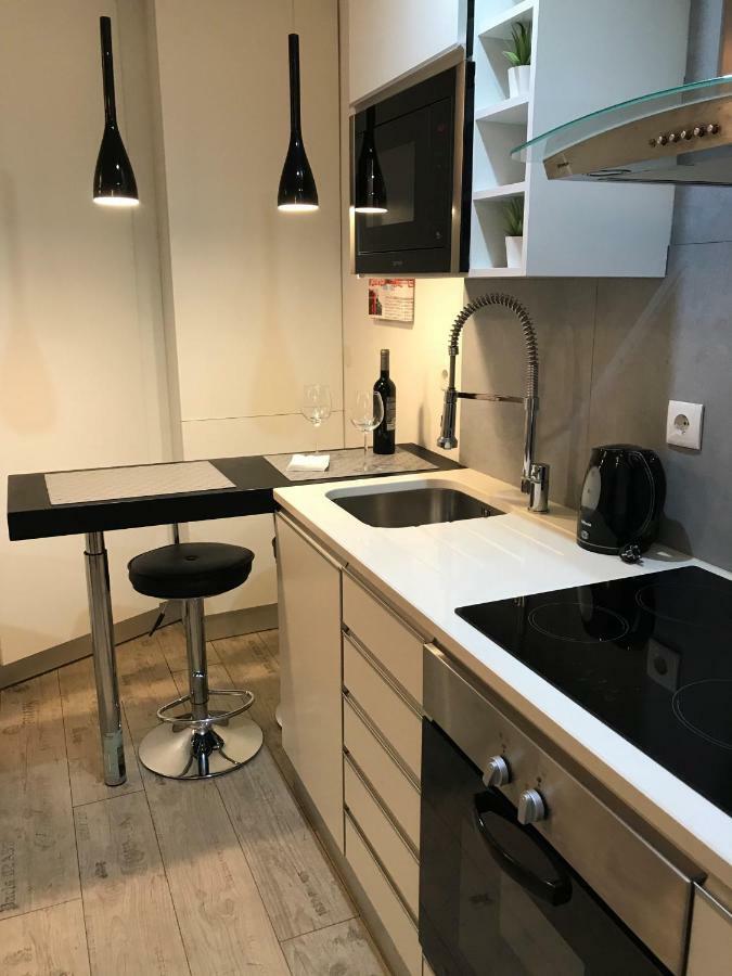 Apartamento In Center Of Lisboa