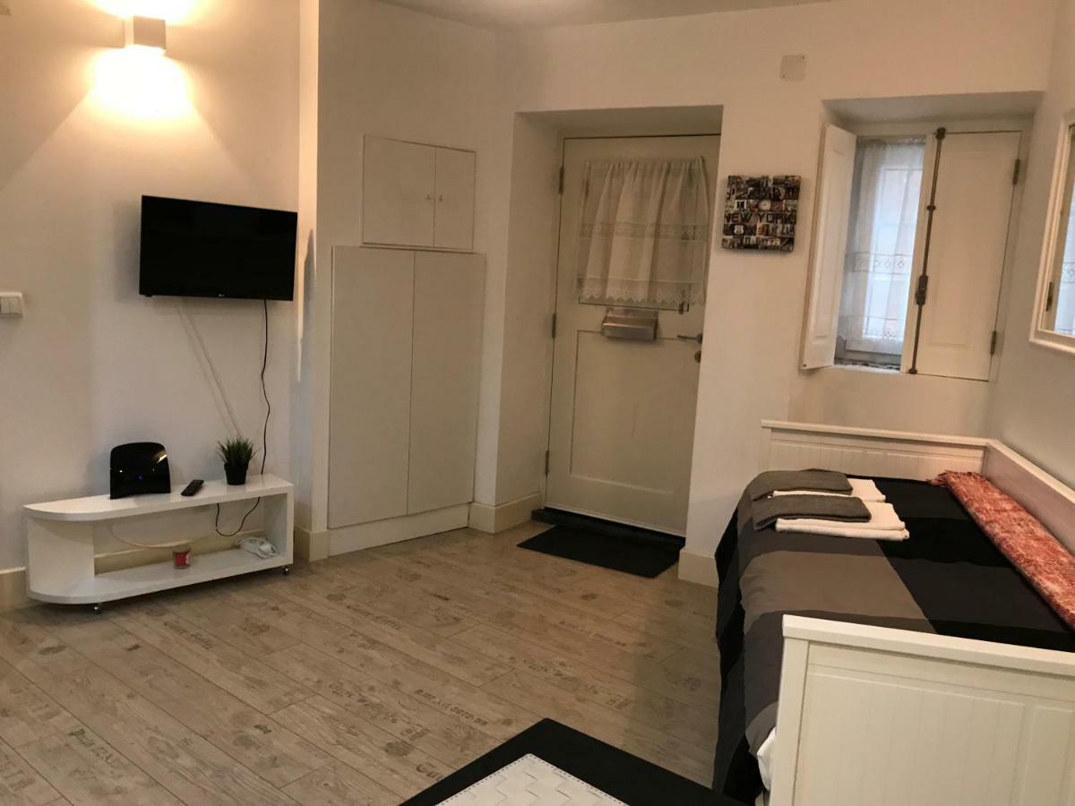 Apartamento In Center Of Lisboa