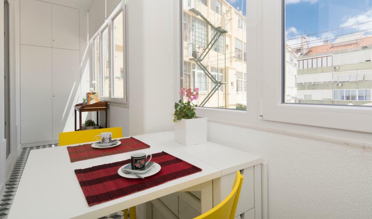 Center Apartamento *