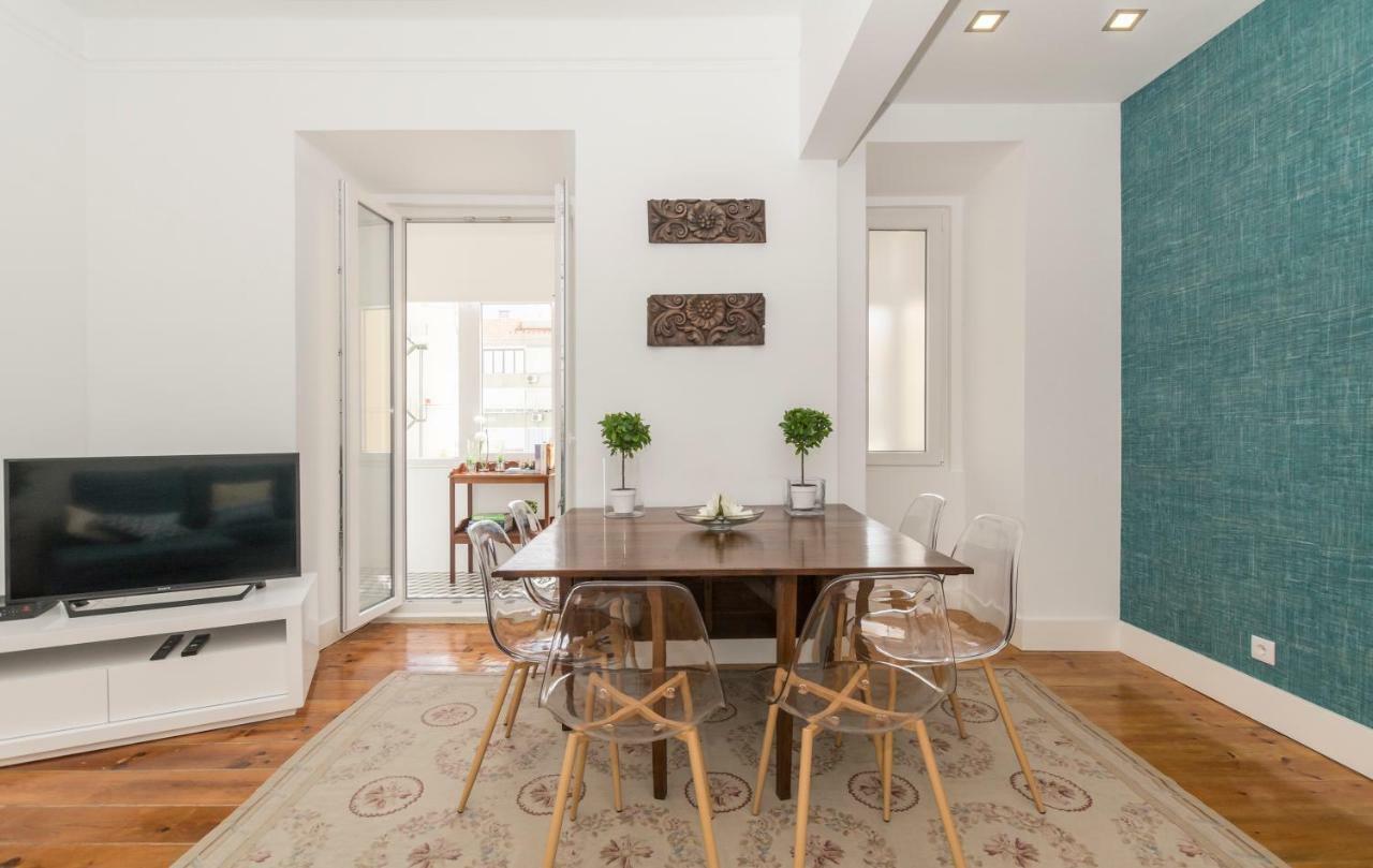 Apartamento Center Lisboa