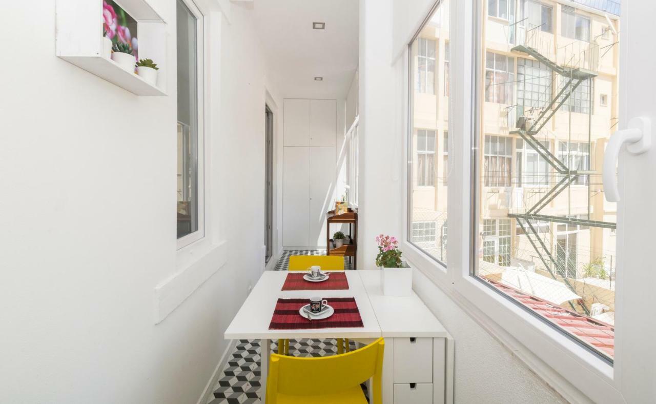 Center Apartamento *