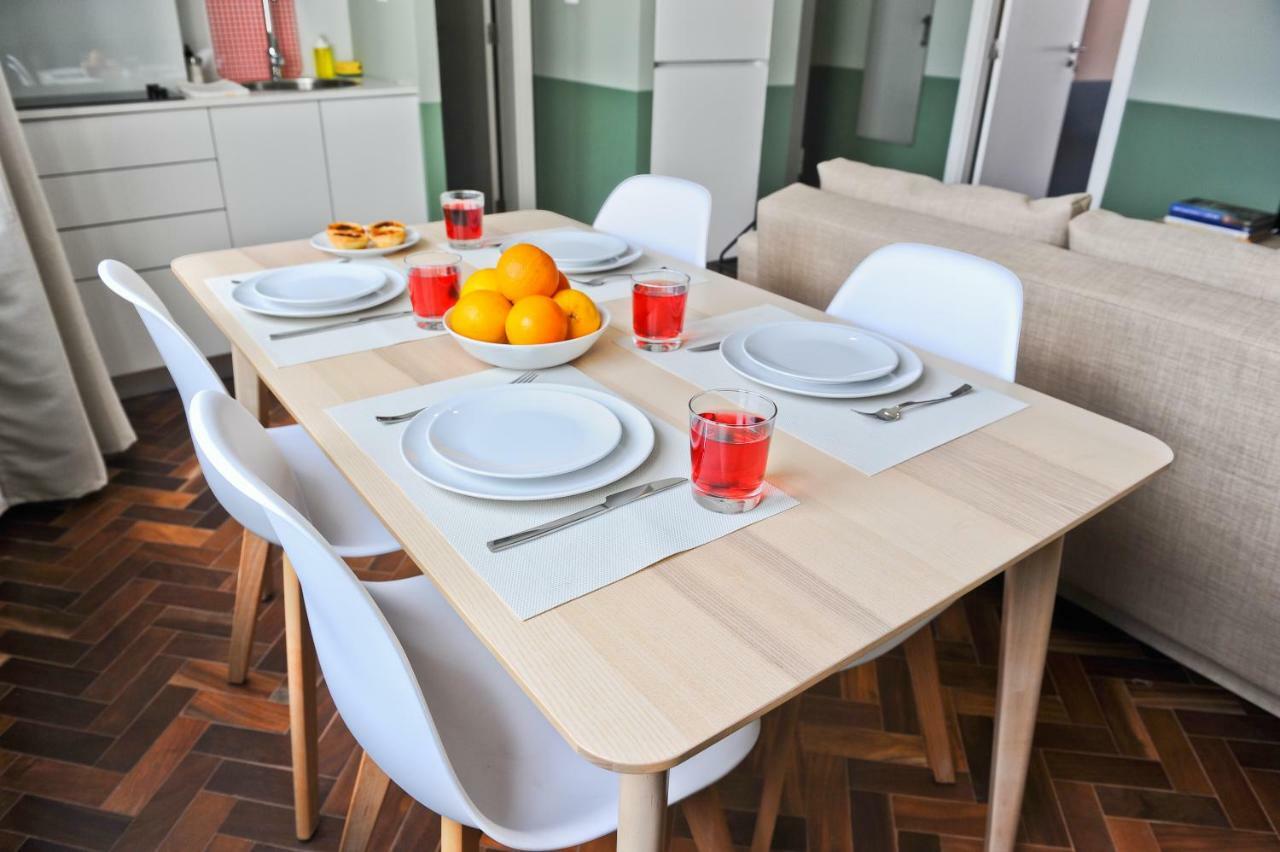 Divine Port's Wine In - By Misha's Place 2b Apartamento