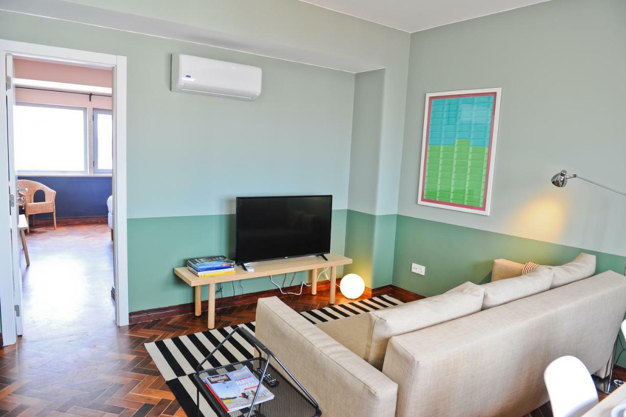 Apartamento Prosecco Lifestyle In By Misha's Place 4b