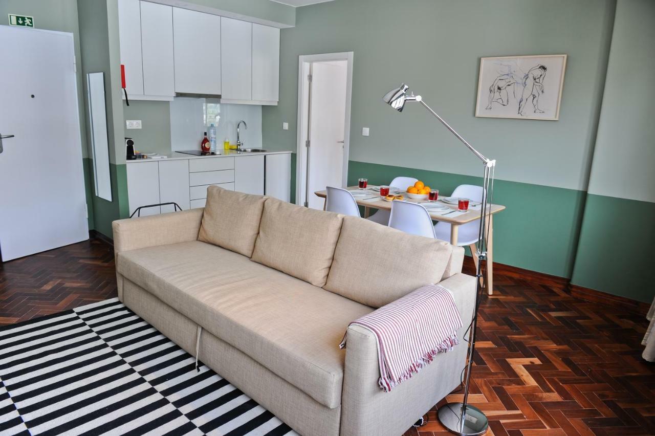 Cosmopolitan Comfort In 4a- By Misha's Place Apartamento Lisboa