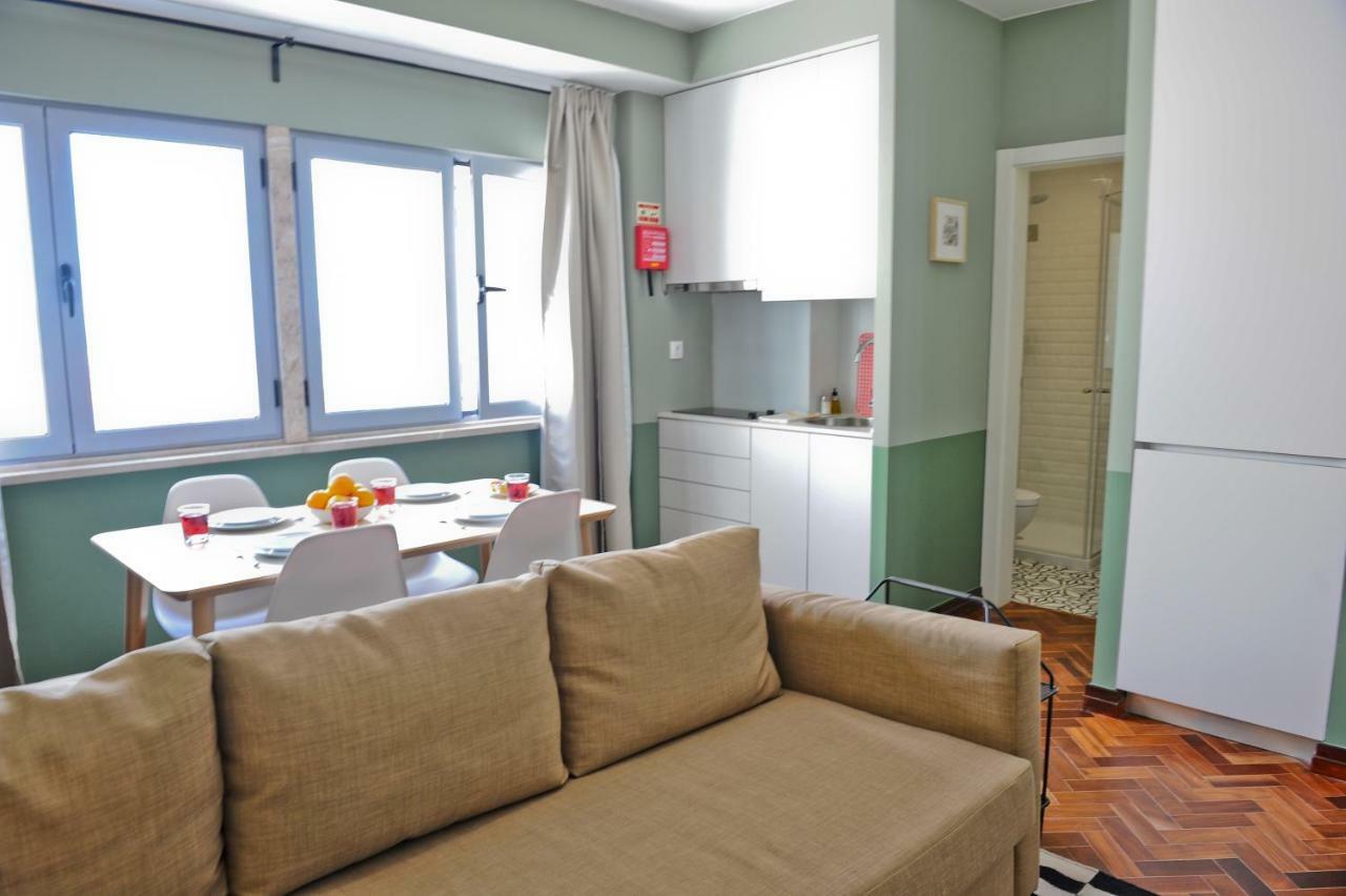 Apartamento Red, Red Wine In By Misha's Place 3b Lisboa