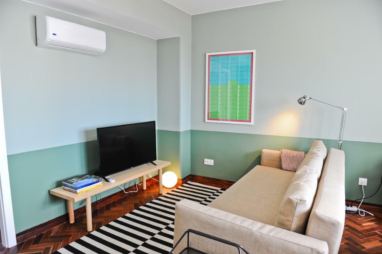 Apartamento Divine Port's Wine In - By Misha's Place 2b Lisboa