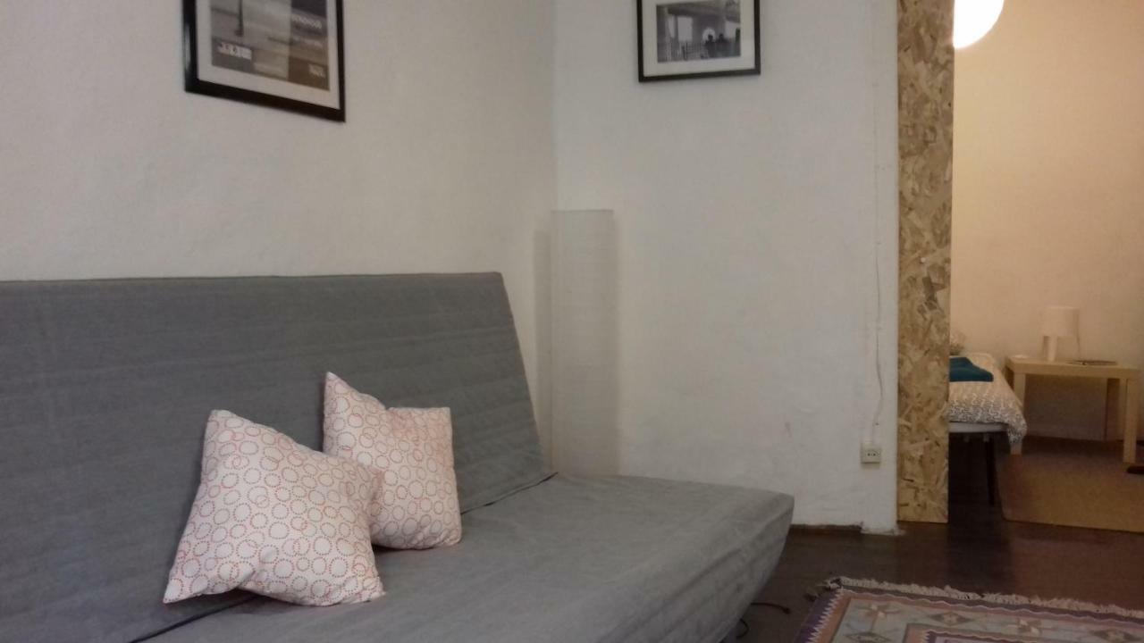 Apartamento Center | Chiado Typical Small Flat *