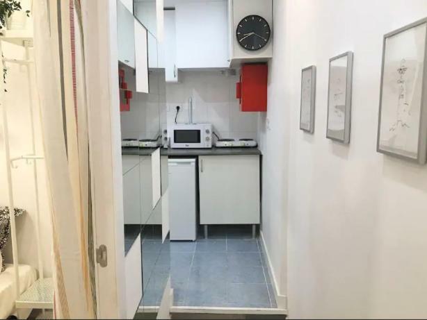 Apartamento Cozy And Beautiful Flat In Great Location!