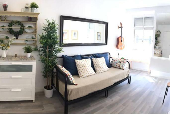 Apartamento Cozy And Beautiful Flat In Great Location! Lisboa
