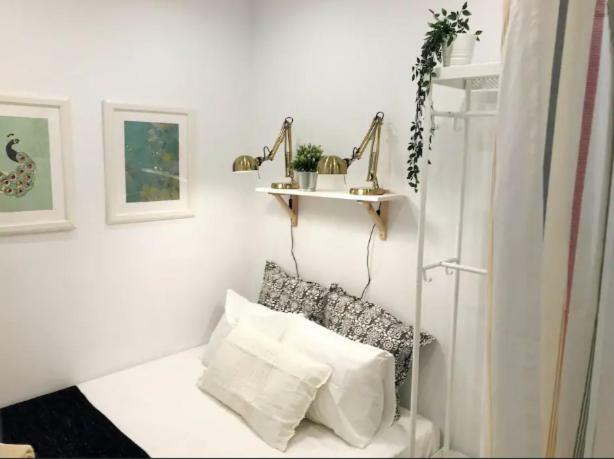 Cozy And Beautiful Flat In Great Location! Apartamento Lisboa