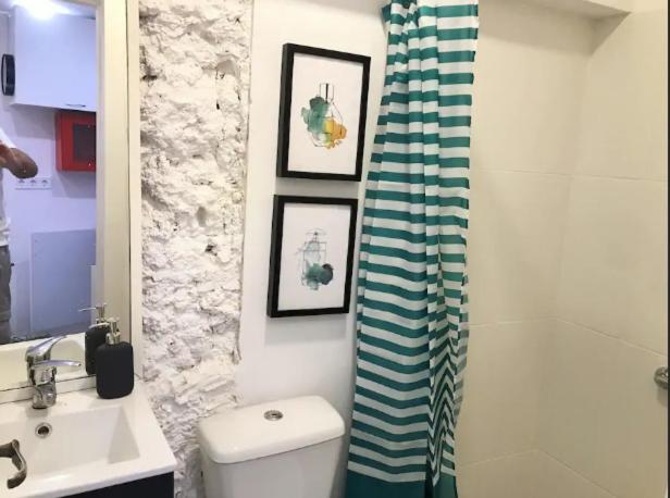 Cozy And Beautiful Flat In Great Location! * Lisboa