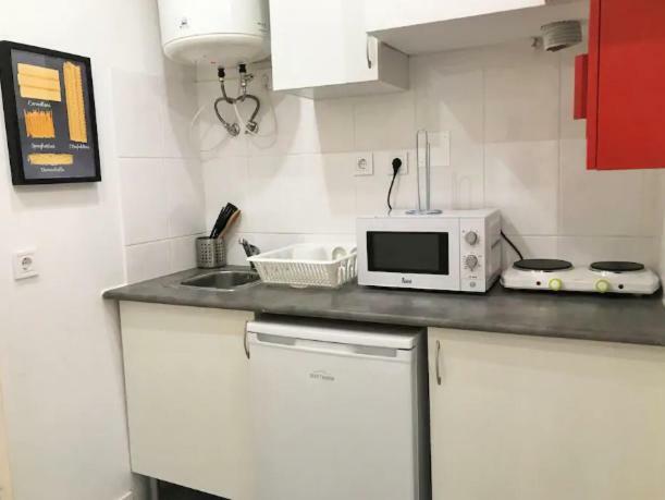 Cozy And Beautiful Flat In Great Location! Lisboa