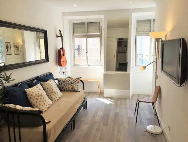 Cozy And Beautiful Flat In Great Location! Apartamento *